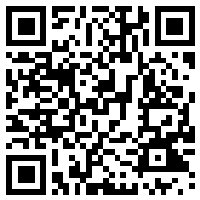 QR Code for bitcoin:bitcoin:34AcTvGAWt9eNGMSE7RcfPXrp81kqABLPt