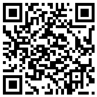 QR Code for bitcoin:bitcoin:34AdgWwMBvJ8vB3xYGZ1TBAPGbBUJwvCSR