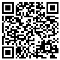 QR Code for bitcoin:bitcoin:34AmtKfs2PbG6qoPi3BgRD91AzfcDW1ggp