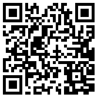 QR Code for bitcoin:bitcoin:34ApgCufMNznmsiH2EVSPpM4rr5SC55gyS