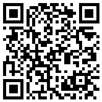QR Code for bitcoin:bitcoin:34B4zMA8JPLSrrT1RJNydmUtRAMUiVEHZR