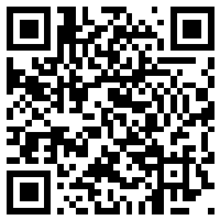 QR Code for bitcoin:bitcoin:34CoSnmNvrr1RuAzFShte5fdQewba9BKBn