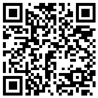 QR Code for bitcoin:bitcoin:34DDPJbHegUimryvav16qqm4HFKw25TRSC