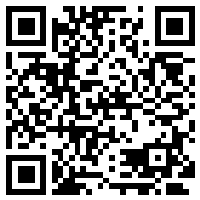 QR Code for bitcoin:bitcoin:34DyddvbvHjXdBnHh6mRTm5VFUVEZzpufC