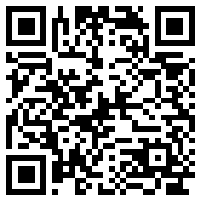 QR Code for bitcoin:bitcoin:34ExnuUo19msAx6kjcwDWwsa935beFbvs6