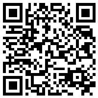 QR Code for bitcoin:bitcoin:34GJFgKVG6bRX6LimYZ5cMFjPo9vXxagj6