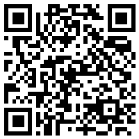 QR Code for bitcoin:bitcoin:34HpVJsiLKGZRhvxYR7nesLxynjoEnR4g5