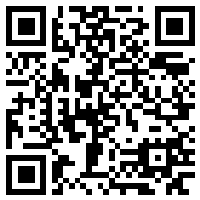 QR Code for bitcoin:bitcoin:34JFrznNHhQuvG3qqcLQMuLN1YRwc7xSf8