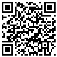 QR Code for bitcoin:bitcoin:34LP8hCEsapVG4ZpBxfs99e8iXKE18bcWW