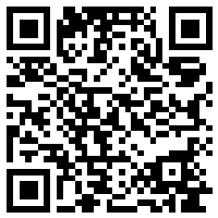 QR Code for bitcoin:bitcoin:34MCWmrt34sjdUdBHXWuYAhFNuk8ve9ih9