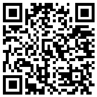 QR Code for bitcoin:bitcoin:34MvL5xTJaCY1G4SsaQMGcobMbodXRPDrL