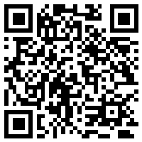 QR Code for bitcoin:bitcoin:34Mw6Z1SfECok8dCR3XrVCFX1bD7TEWsLM