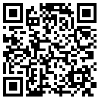 QR Code for bitcoin:bitcoin:34NBWjrQbB6sMLLAV8kYCyEtT8apgBgXga
