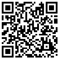 QR Code for bitcoin:bitcoin:34PWc7Tapnd34PqrnEQ5rs4ehuXWEP4V4W
