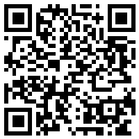 QR Code for bitcoin:bitcoin:34R6vy8NTbbehFED8UMNNUEr2W9qbhGpFY