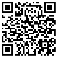 QR Code for bitcoin:bitcoin:34RJvWjBG11GdUZjsg8NeMcRB3CxanUQLF