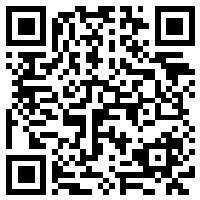 QR Code for bitcoin:bitcoin:34RcDDKBVjU2KfXdCNNSNSqjA7ogAy5n5o