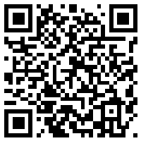 QR Code for bitcoin:bitcoin:34RhEvmqYLbTWDZjmJCr2BzaMsVna1mU6B