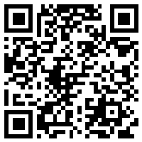 QR Code for bitcoin:bitcoin:34RokoGGFU4FfWHDjzThU5tHyZaRTDKwAD