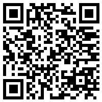 QR Code for bitcoin:bitcoin:34S7fWAne7iw2C7csiyWbvf3TbFLLAWGo4