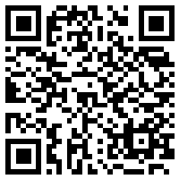 QR Code for bitcoin:bitcoin:34S7pQiVQphChgmrsPdrbaVfCjymYnDPbY