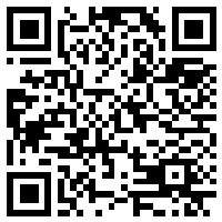 QR Code for bitcoin:bitcoin:34SWXdvsSKzjoBBi6pf56Co72fwTedp75g
