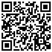 QR Code for bitcoin:bitcoin:34SjThmGRwj8SjsnrozQ1AMDKheECmDjif