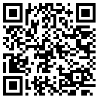 QR Code for bitcoin:bitcoin:34Uznx6wZd1FhDBV6hRVsX7d5FgEhiffsW