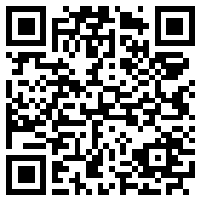 QR Code for bitcoin:bitcoin:34VAE23EducqgwJ2PXVTnQfmcEi3iDaNec