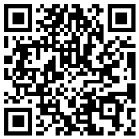 QR Code for bitcoin:bitcoin:34WV6F9PoKgtXxLU5REGAitqTuzMarmRoT