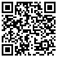 QR Code for bitcoin:bitcoin:34WjfAgUuubAPScSzprHak799dCo7qCCXE