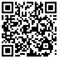 QR Code for bitcoin:bitcoin:34XH6HxqKnyFvBHE5K3GENu7vsUSZFmoC8