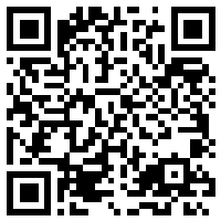 QR Code for bitcoin:bitcoin:34YCDq8BEnN8F2KERVEn5WMaEwfaJzJMHm