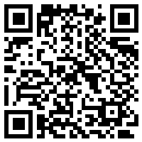 QR Code for bitcoin:bitcoin:34aeW6J7ZwyFydJDocdrV7HzfswghvURJK