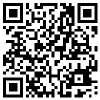 QR Code for bitcoin:bitcoin:34ahsB2bV6XQHPKoP1rQde85bHamFNUHKm