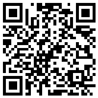 QR Code for bitcoin:bitcoin:34btCfV444eggDAiLrYG5QXJsLwHKTNHnj
