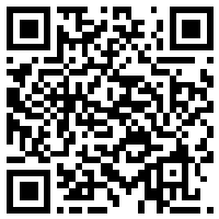 QR Code for bitcoin:bitcoin:34cFuFGdpJkSt4M6wtKrPcvT53GbqgWpXB