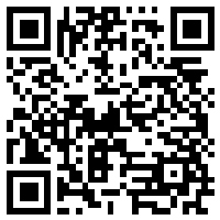 QR Code for bitcoin:bitcoin:34chT3LzMXMVDDwUPFGPF3CrysHEckA3un