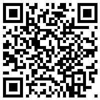 QR Code for bitcoin:bitcoin:34dAx7BpVVJ4d2mteuZEkKcmMaiLJiDMS3