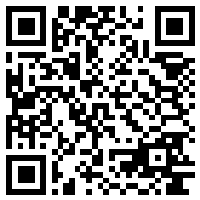 QR Code for bitcoin:bitcoin:34dg9GVYFmhFfsSDfsyURFpy6nsQZb8WB2