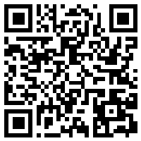 QR Code for bitcoin:bitcoin:34eAfdkkPDmiagoJHDoNDzNEJn77YhKch4