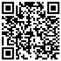 QR Code for bitcoin:bitcoin:34eYFGdQeAGTMRSvfxFqBV6w9bcZUrMvM8