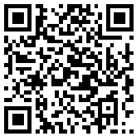 QR Code for bitcoin:bitcoin:34etRLMJvcDvAMk3qqAkH1BZ72gdzoQ4L2