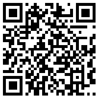 QR Code for bitcoin:bitcoin:34fWNU9rnETGDtsjB93eEg1MMvfc1wTW6T