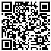 QR Code for bitcoin:bitcoin:34gJ7KGvXfVdMvrRH6zLUoTdr31kocTk4D