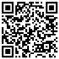 QR Code for bitcoin:bitcoin:34h3FD5iSP7ynbvQ8uJz9b8cQ61YChaQpy
