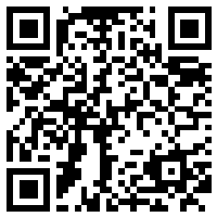 QR Code for bitcoin:bitcoin:34h6qa55vuTqaVNr7x8chDihaNSCrhpn74
