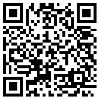 QR Code for bitcoin:bitcoin:34hJN8snAwZP3tBmi9MF6rfimiYxnx7pyg