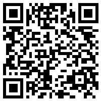 QR Code for bitcoin:bitcoin:34hcEca7VWFp1goUa49CbfpMPafdW6BAM7