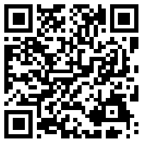 QR Code for bitcoin:bitcoin:34jAmeN86yoQM9YnPyh8gWKDfJcRJB7cj7